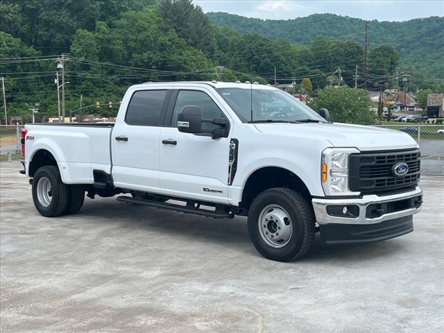 2024 Ford F-350 Super Duty XL