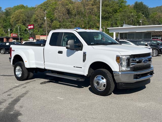 2019 Ford F-350 Super Duty XL