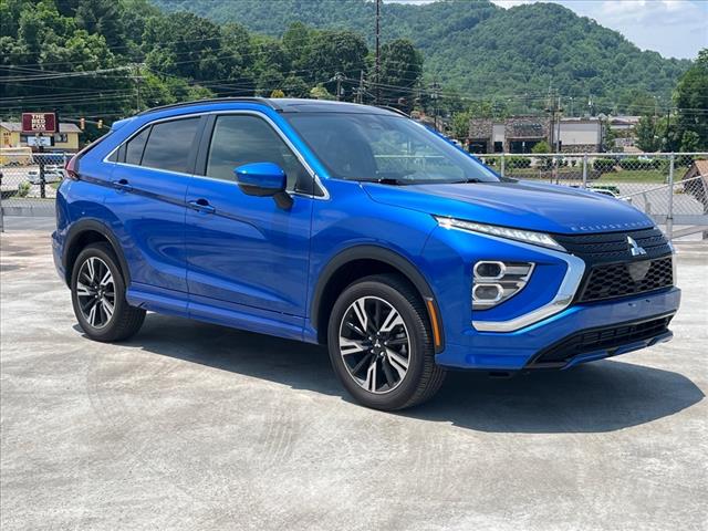 2024 Mitsubishi Eclipse Cross SEL