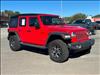 2019 Jeep Wrangler Unlimited