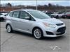 2017 Ford C-MAX Energi SE