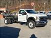 2025 Ford F-600SD XL