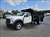 2024 Ford F-550SD