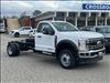 2024 Ford F-550SD