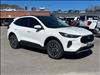 2025 Ford Escape Plug-In Hybrid PHEV