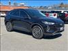 2025 Ford Escape Plug-In Hybrid PHEV