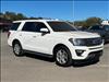 2020 Ford Expedition