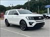 2019 Ford Expedition