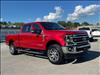 2022 Ford F-250 Super Duty