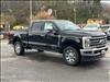 2025 Ford F-250 Super Duty King Ranch