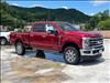 2025 Ford F-250 Super Duty Lariat