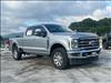 2024 Ford F-250 Super Duty