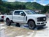 2025 Ford F-350 Super Duty Platinum