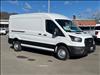 2025 Ford Transit Base