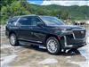 2022 Cadillac Escalade ESV Premium Luxury