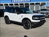 2022 Ford Bronco Sport