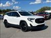 2020 GMC Terrain