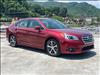 2016 Subaru Legacy 3.6R Limited