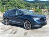 2025 Acura MDX SH-AWD w/Advance