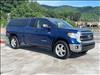 2015 Toyota Tundra SR5