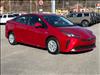 2019 Toyota Prius LE