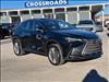 2022 Lexus NX 350