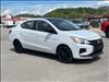 2023 Mitsubishi Mirage G4 LE