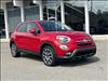 2018 Fiat 500X