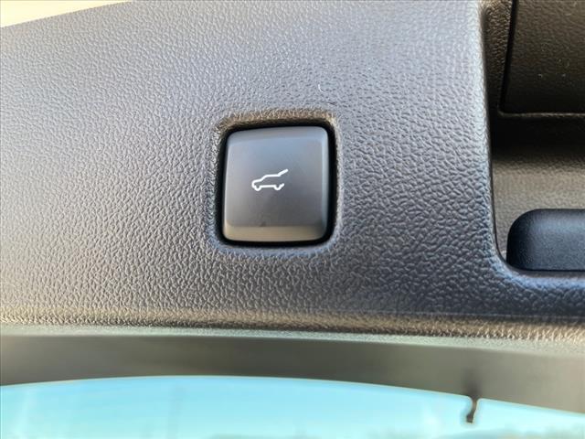 2025 Ford Escape Plug-In Hybrid PHEV