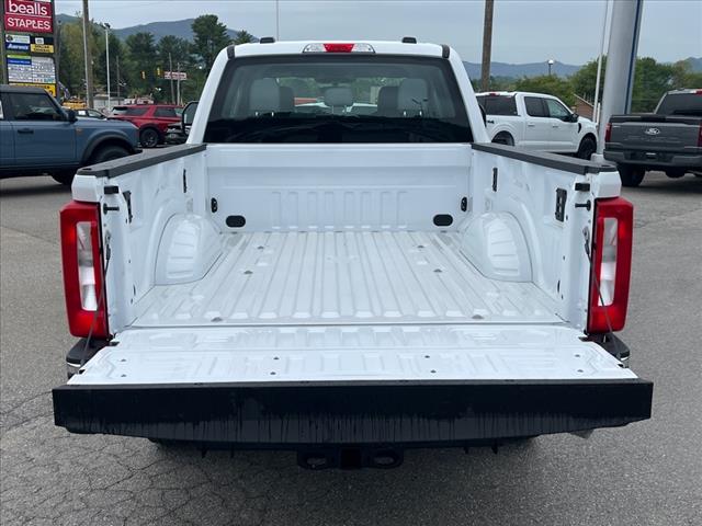2025 Ford F-250 Super Duty XL