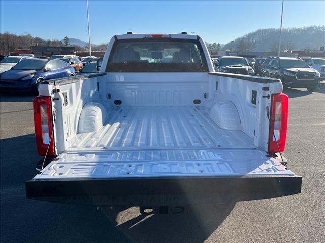 2025 Ford F-250 Super Duty XL