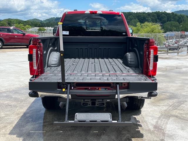 2025 Ford F-250 Super Duty Lariat