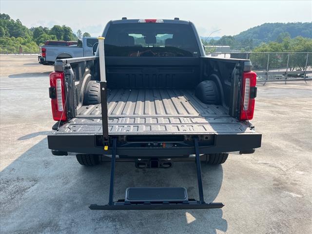 2025 Ford F-250 Super Duty Lariat
