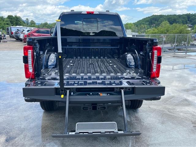 2025 Ford F-250 Super Duty XL