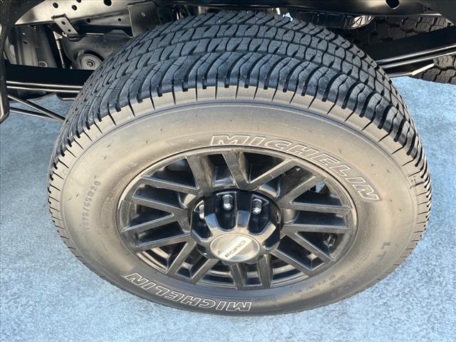 2022 Ford F-250 Super Duty Lariat