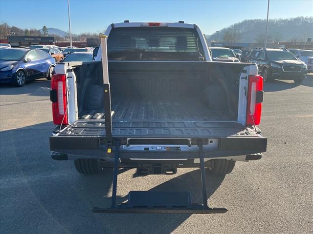 2025 Ford F-250 Super Duty Lariat