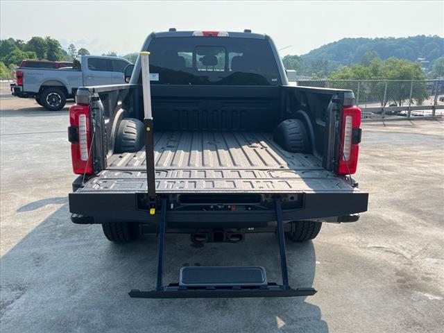 2025 Ford F-250 Super Duty XL