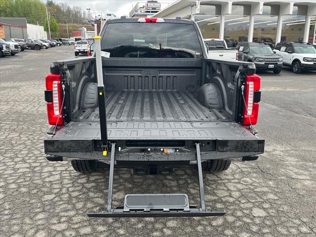 2025 Ford F-250 Super Duty Lariat