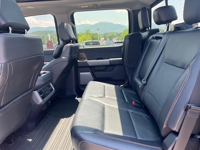 2024 Ford F-350 Super Duty Lariat