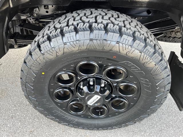 2023 Ford F-350 Super Duty Lariat