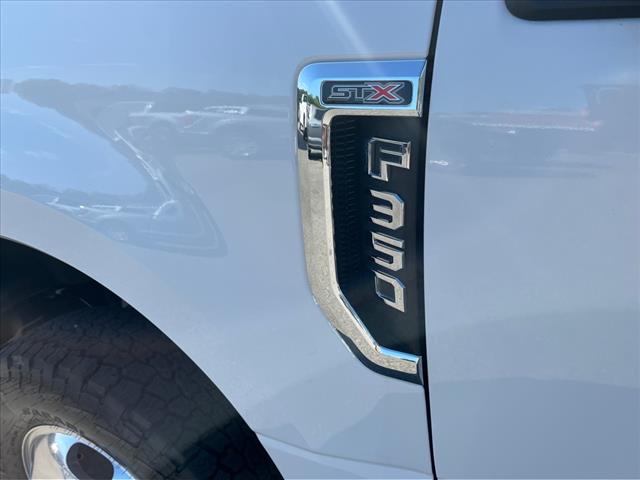 2019 Ford F-350 Super Duty XL