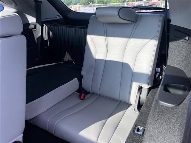 2025 Acura MDX SH-AWD w/Advance