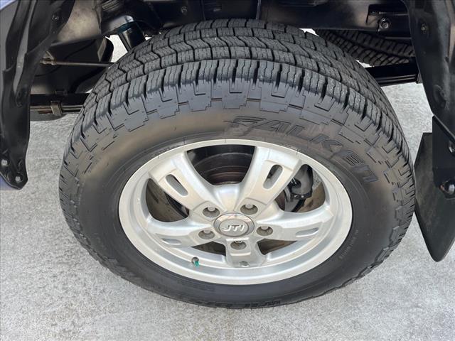 2015 Toyota Tundra SR5
