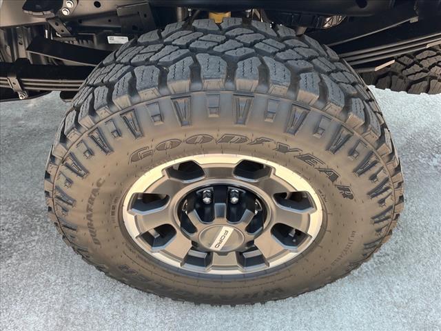 2024 Ford F-350 Super Duty Lariat