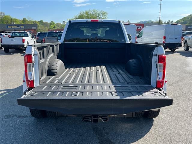 2019 Ford F-350 Super Duty XL