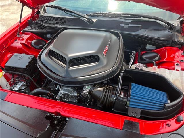 2019 Dodge Challenger R/T Scat Pack