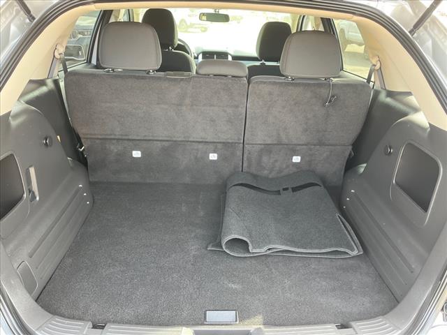 2013 Ford Edge SE