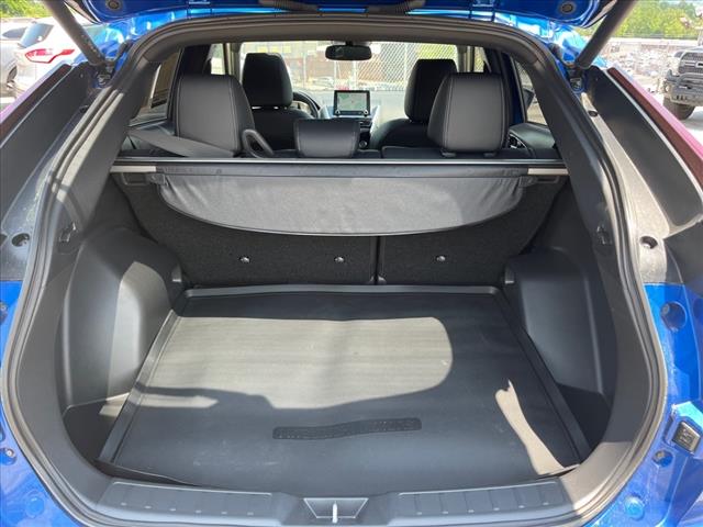 2024 Mitsubishi Eclipse Cross SEL