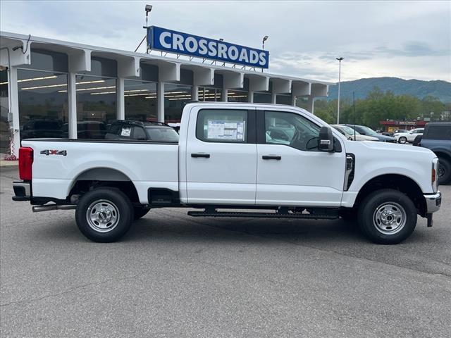 2025 Ford F-250 Super Duty XL