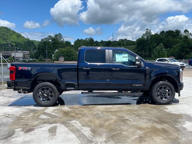 2025 Ford F-250 Super Duty XL